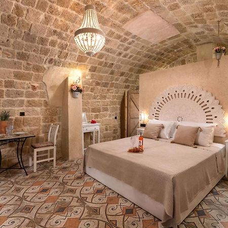 Stone Cave Suite Rhodes City Exteriér fotografie
