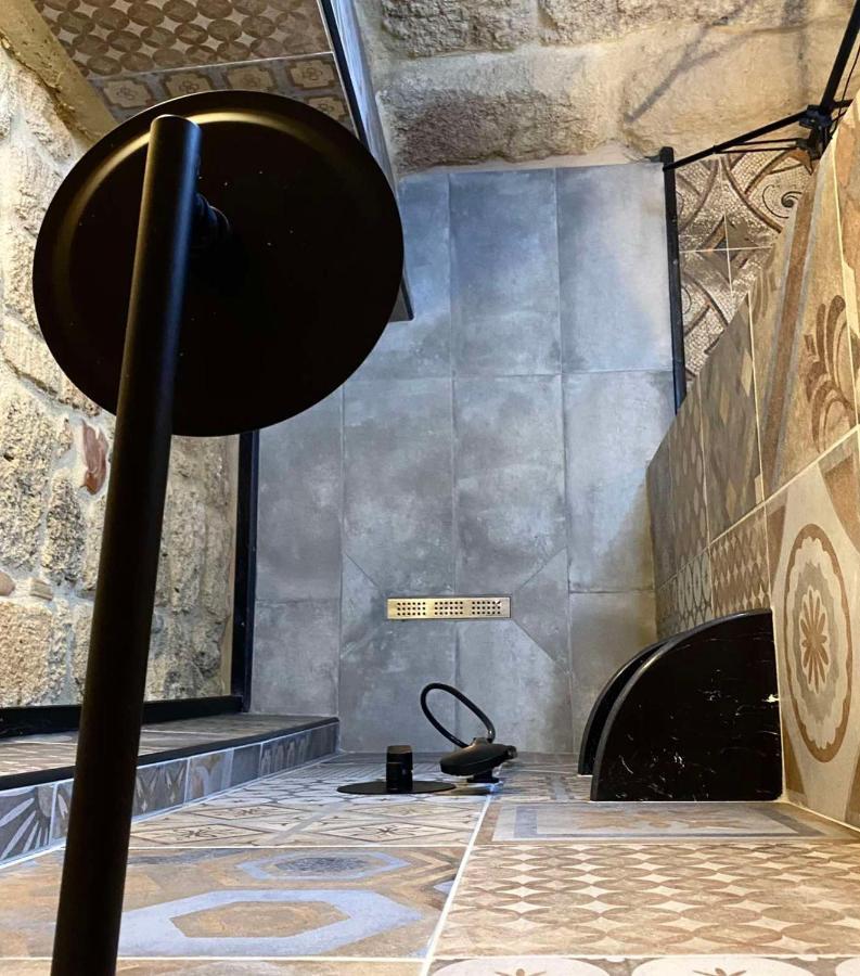 Stone Cave Suite Rhodes City Exteriér fotografie
